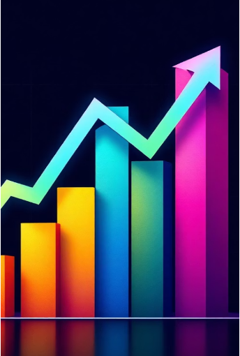 Crecimiento y resultados empresariales