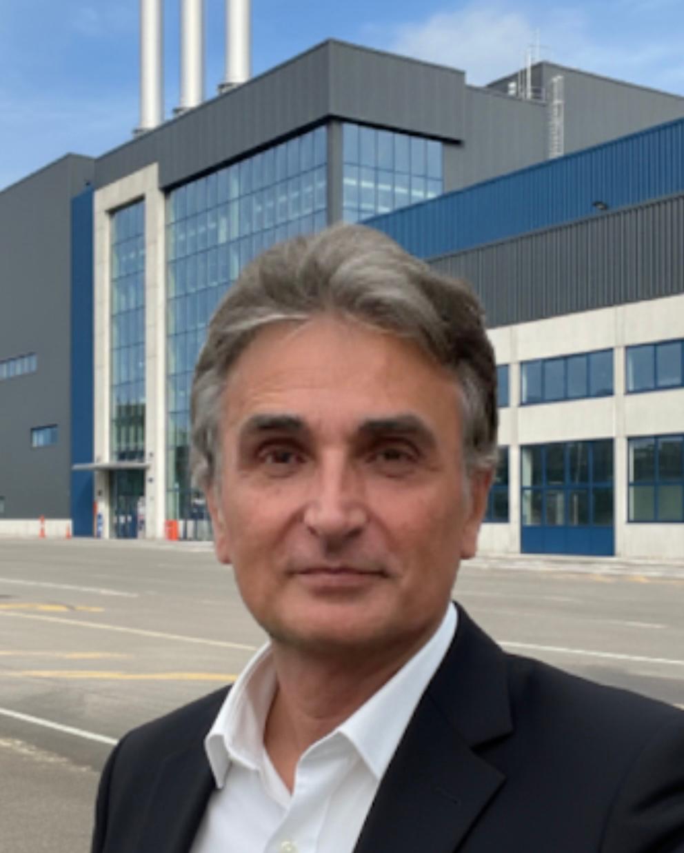 Flavio F. Spitalieri