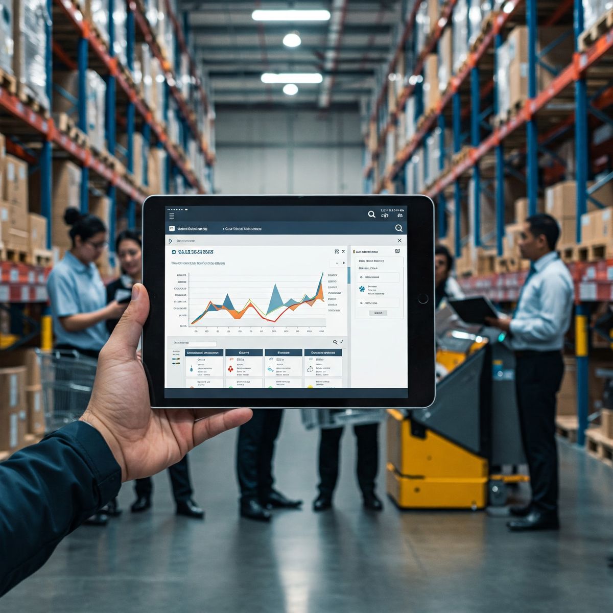 Calidad y certificaciones