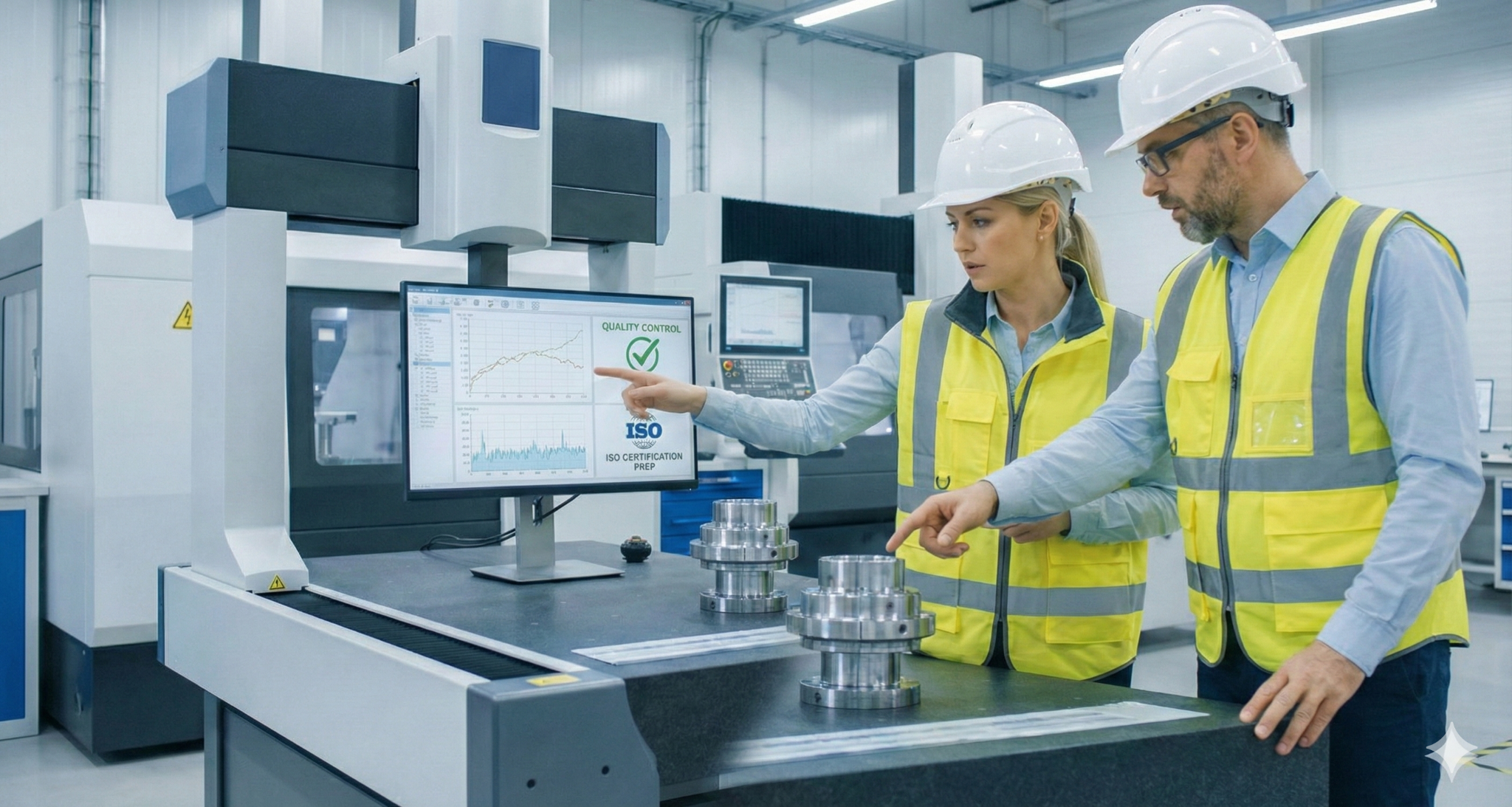 Optimización de procesos productivos